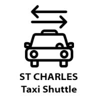St Charles Taxi Shuttle image 1